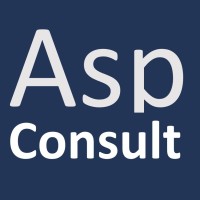 Asp Consult logo, Asp Consult contact details