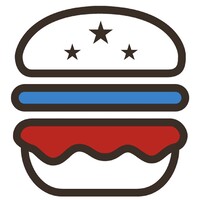 Libertine Burger logo, Libertine Burger contact details