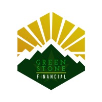 Green Stone Financial, LLC logo, Green Stone Financial, LLC contact details