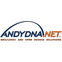 ANDYDNA.NET S.r.l. logo, ANDYDNA.NET S.r.l. contact details