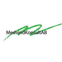 Medvind Konsult AB logo, Medvind Konsult AB contact details