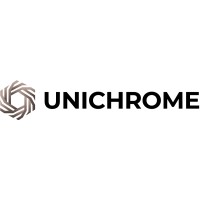 UNICHROME AG logo, UNICHROME AG contact details