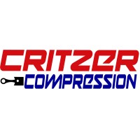 Critzer Compression logo, Critzer Compression contact details