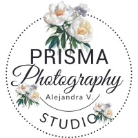 Prisma Photography Studio logo, Prisma Photography Studio contact details