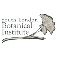 South London Botanical Institute logo, South London Botanical Institute contact details