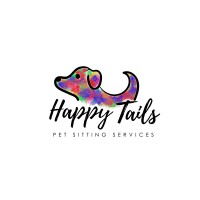 Happy Tails Pet Sitting Services logo, Happy Tails Pet Sitting Services contact details