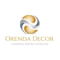 Orenda Decor Ltd logo, Orenda Decor Ltd contact details