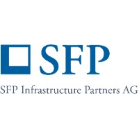 SFP Infrastructure Partners logo, SFP Infrastructure Partners contact details