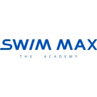 Swim Max The Academy logo, Swim Max The Academy contact details