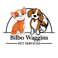 Bilbo Waggin's Pet Services logo, Bilbo Waggin's Pet Services contact details