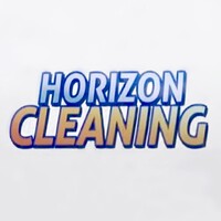 Horizon Cleaning logo, Horizon Cleaning contact details