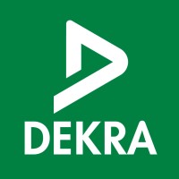 DEKRA metallilaboratoriot logo, DEKRA metallilaboratoriot contact details