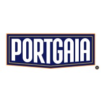 PORTGAIA - Produtos de segurança logo, PORTGAIA - Produtos de segurança contact details