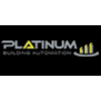 Platinum Building Automation logo, Platinum Building Automation contact details