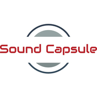 Sound Capsule Studios logo, Sound Capsule Studios contact details