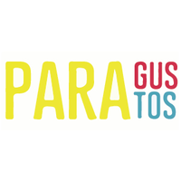 Paragustos logo, Paragustos contact details