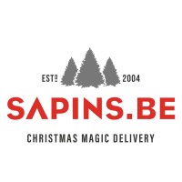 Sapins.Be logo, Sapins.Be contact details