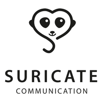 Suricate Communication logo, Suricate Communication contact details