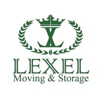 Lexel Moving & Storage logo, Lexel Moving & Storage contact details