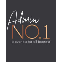 Admin No.1 Ltd logo, Admin No.1 Ltd contact details