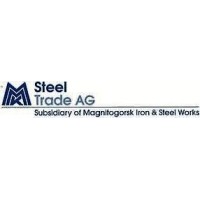 MMK Steel Trade AG logo, MMK Steel Trade AG contact details