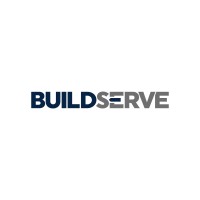 BuildServe logo, BuildServe contact details