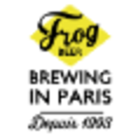 FrogBeer logo, FrogBeer contact details