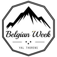 Belgian Week logo, Belgian Week contact details