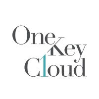 OneKeyCloud, Inc. logo, OneKeyCloud, Inc. contact details