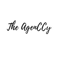 The AgenCCy logo, The AgenCCy contact details