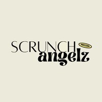 Scrunch Angelz logo, Scrunch Angelz contact details