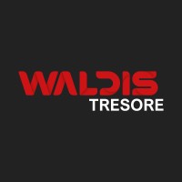 WALDIS Tresore AG logo, WALDIS Tresore AG contact details