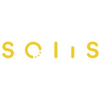 SOLIS Energy Lighting logo, SOLIS Energy Lighting contact details