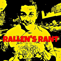 Rallen's Rant logo, Rallen's Rant contact details