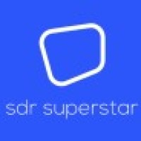 SDR Superstar logo, SDR Superstar contact details