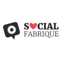 Social Fabrique logo, Social Fabrique contact details