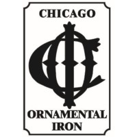 Chicago Ornamental Iron, Inc. logo, Chicago Ornamental Iron, Inc. contact details