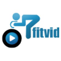 fitvid logo, fitvid contact details