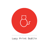 Lazy Print Dublin LTD logo, Lazy Print Dublin LTD contact details