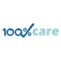 100% Care Pty Ltd logo, 100% Care Pty Ltd contact details