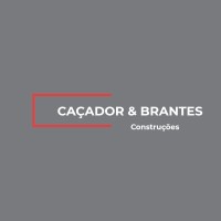 Caçador & Brantes Construções Ltda. logo, Caçador & Brantes Construções Ltda. contact details