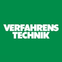 Verfahrenstechnik logo, Verfahrenstechnik contact details