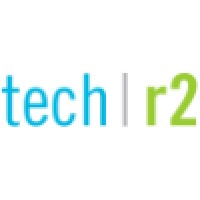 Tech-R2 logo, Tech-R2 contact details