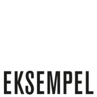 Eksempel.com logo, Eksempel.com contact details