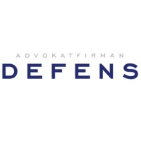 Advokatfirman Defens logo, Advokatfirman Defens contact details