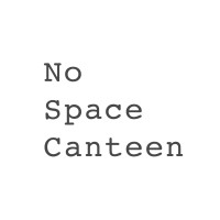 NoSpaceCanteen logo, NoSpaceCanteen contact details