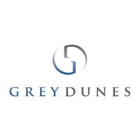 Grey Dunes logo, Grey Dunes contact details