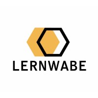 Lernwabe® logo, Lernwabe® contact details