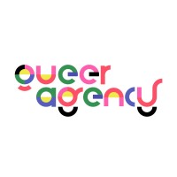 Queer Agency logo, Queer Agency contact details