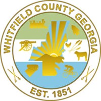 Whitfield County Government logo, Whitfield County Government contact details